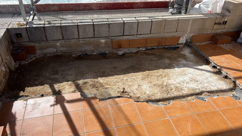 rehabilitacion fachada edificio barcelona 2